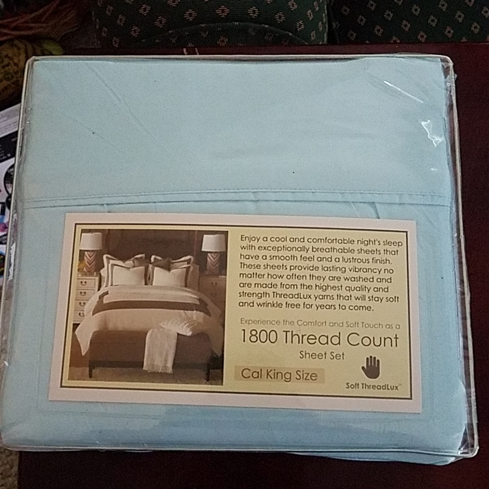 Sheets set